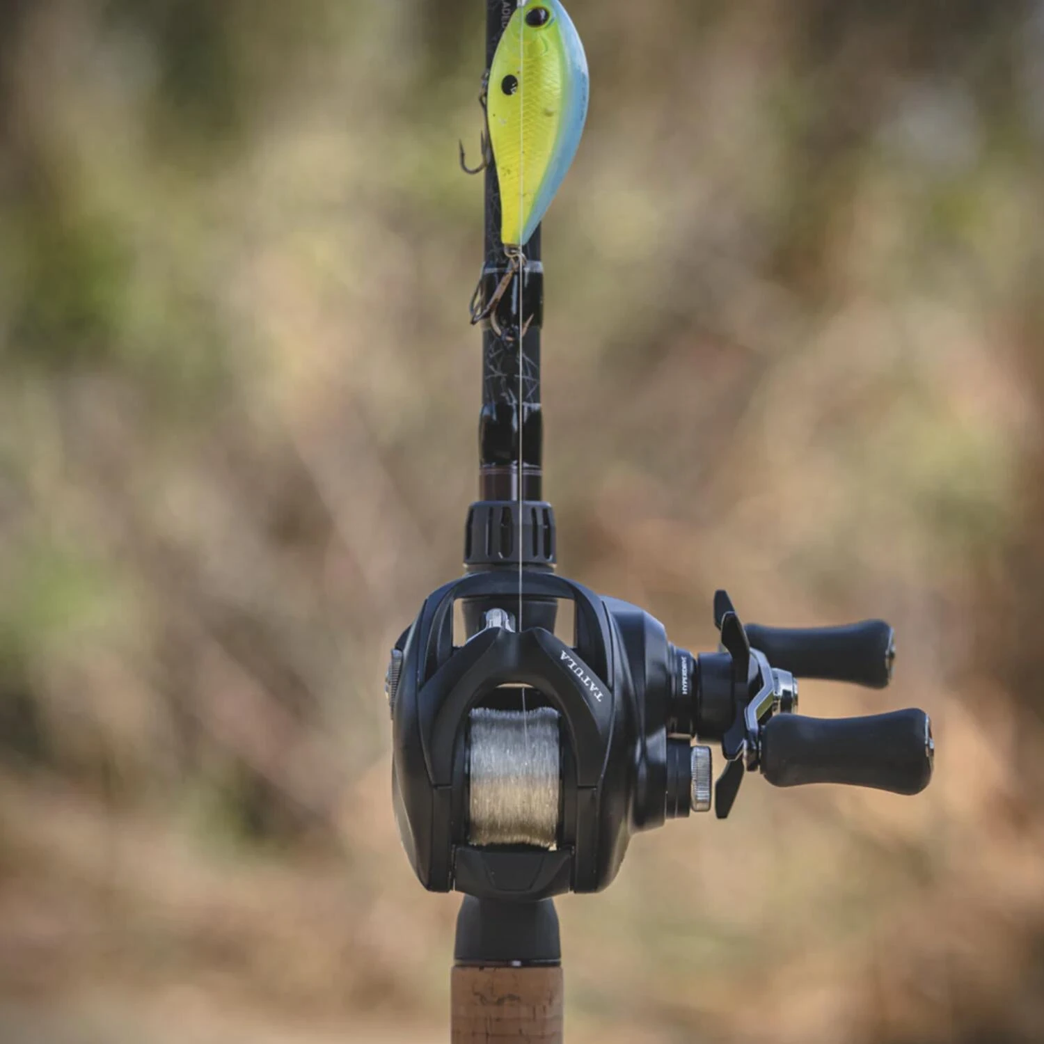 2025 Daiwa Tatula 150 Baitcasting Reels 1 2025 Daiwa Tatula 150 Baitcasting Reels