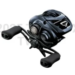 2025 Daiwa Tatula X TW 100 Baitcasting Reels
