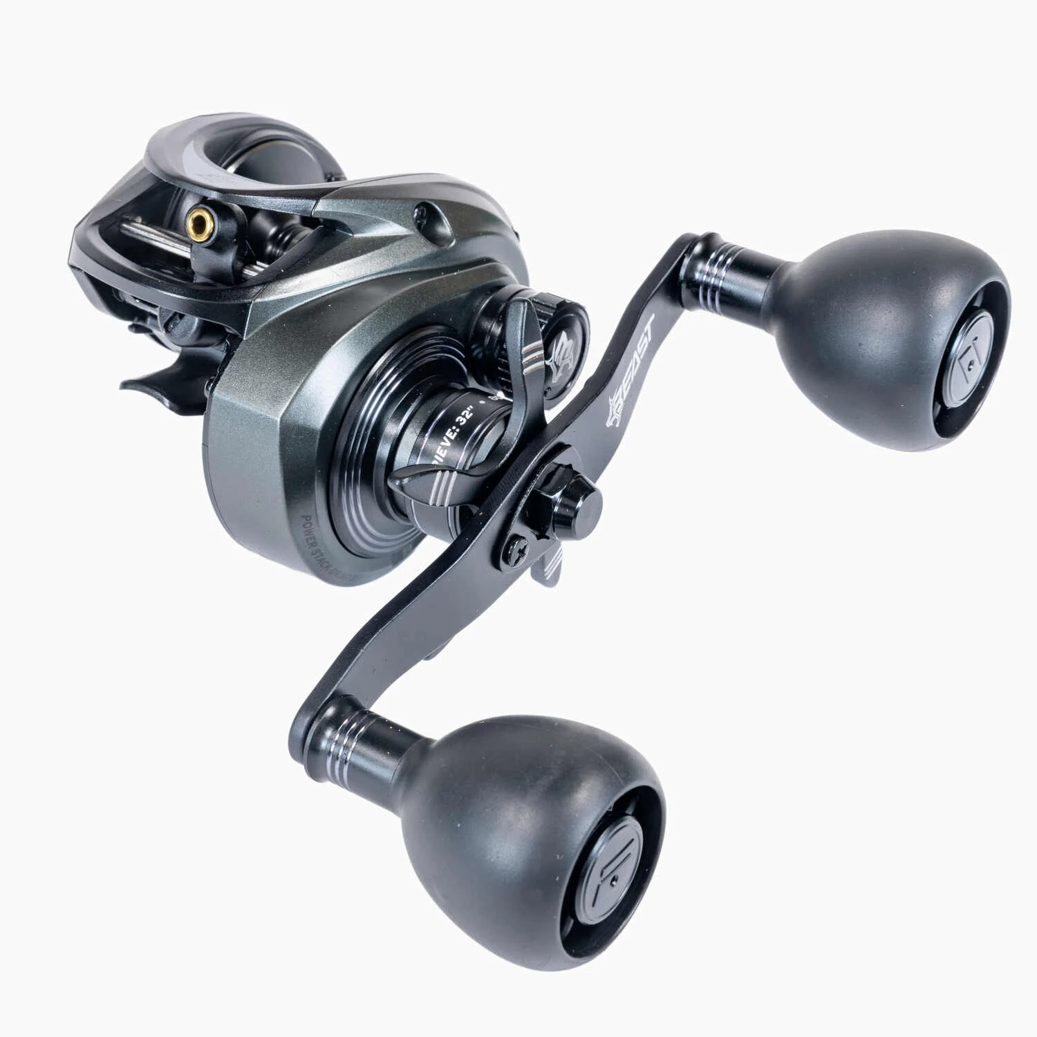 Abu Garcia Beast Baitcasting Reels 8 Abu Garcia Beast Baitcasting Reels - Image 8