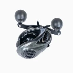 Abu Garcia Beast Baitcasting Reels 25 Abu Garcia Beast Baitcasting Reels -JH Tackle Store ABUGARCIABEASTBAITCASTERBST200LPL2