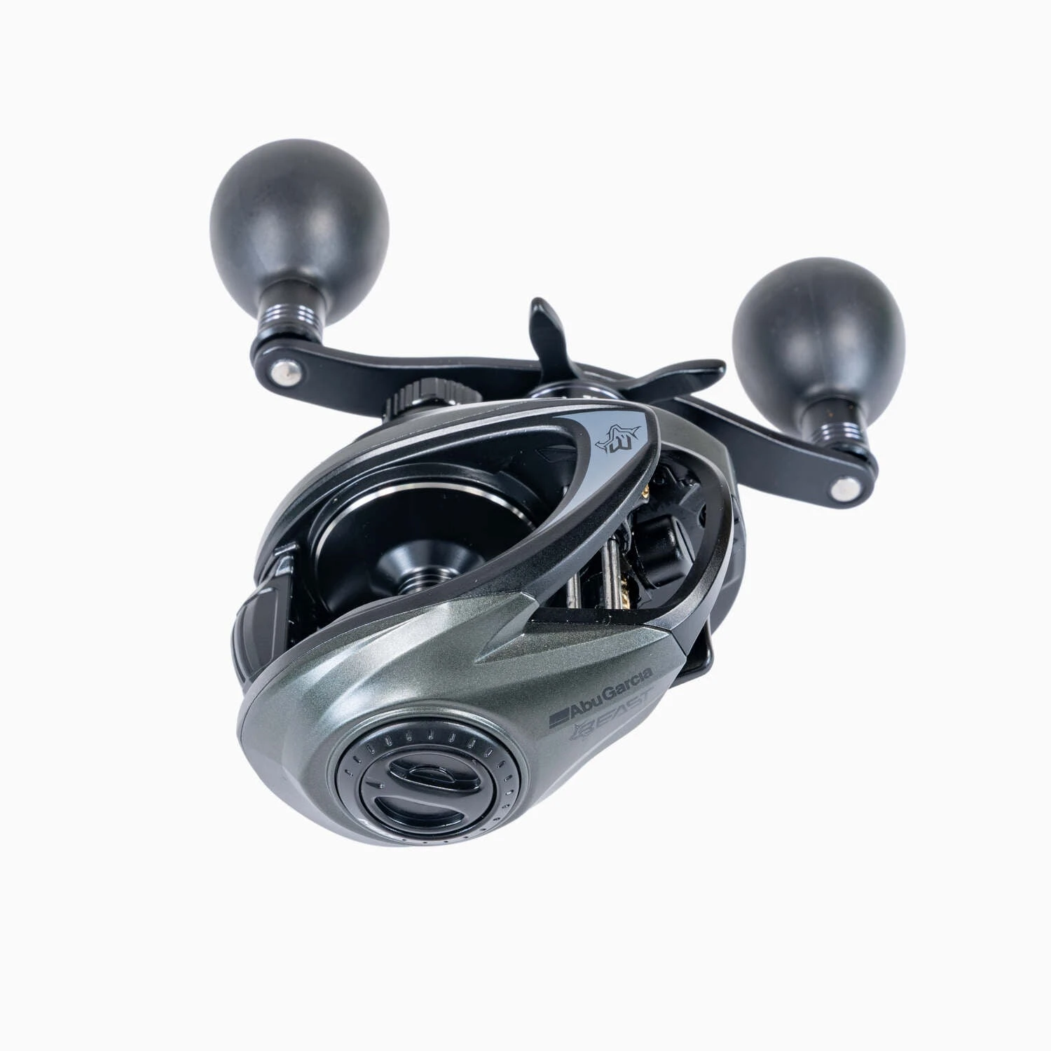 Abu Garcia Beast Baitcasting Reels 6 Abu Garcia Beast Baitcasting Reels - Image 6