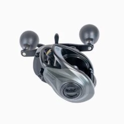 Abu Garcia Beast Baitcasting Reels 29 Abu Garcia Beast Baitcasting Reels -JH Tackle Store ABUGARCIABEASTBAITCASTERBST300LP2
