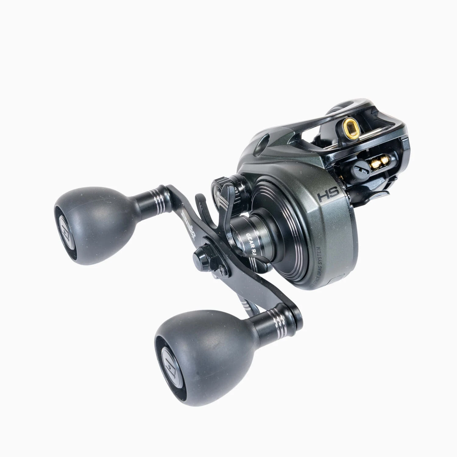 Abu Garcia Beast Baitcasting Reels 19 Abu Garcia Beast Baitcasting Reels - Image 19