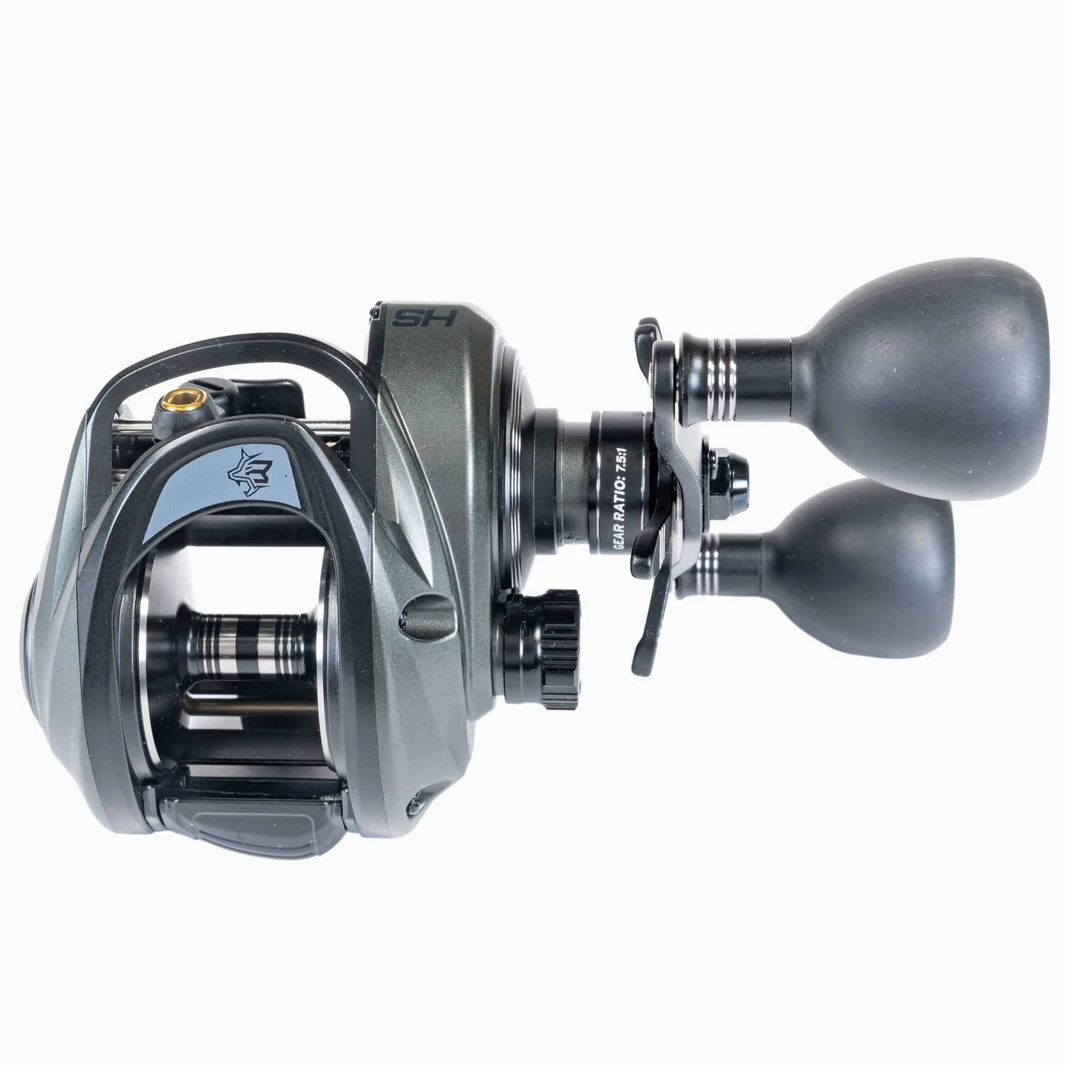 Abu Garcia Beast Baitcasting Reels 14 Abu Garcia Beast Baitcasting Reels - Image 14