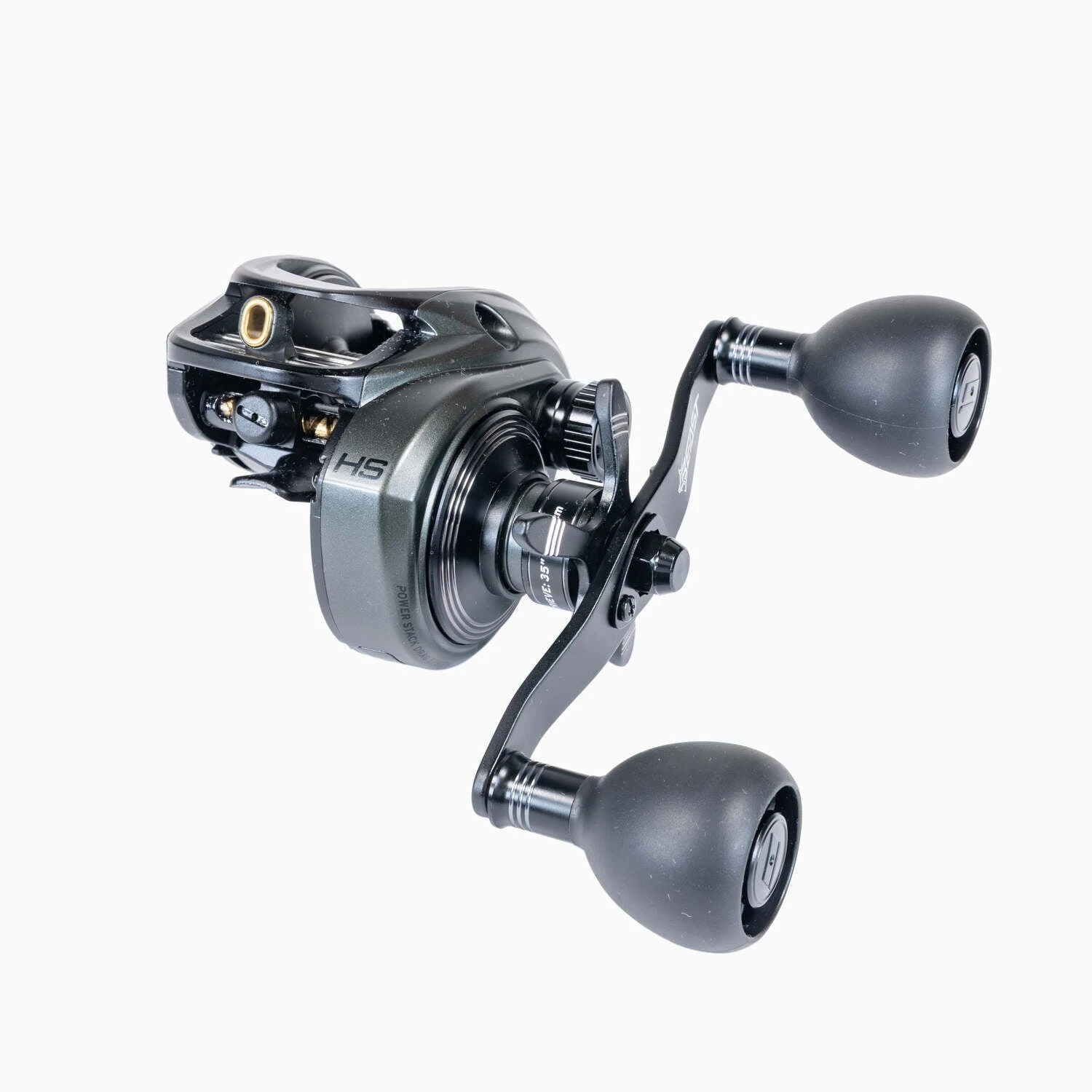 Abu Garcia Beast Baitcasting Reels 18 Abu Garcia Beast Baitcasting Reels - Image 18