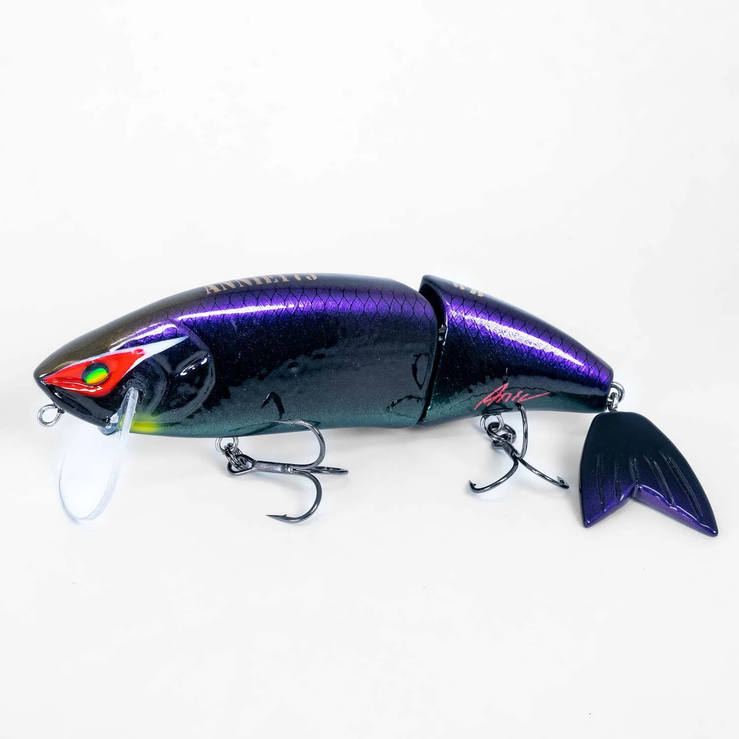 ATTIC Annie 175 WB Wakebait 5 ATTIC Annie 175 WB Wakebait - Image 5