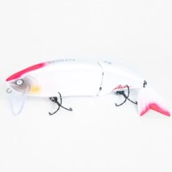 ATTIC Annie 175 WB Wakebait 11 ATTIC Annie 175 WB Wakebait -JH Tackle Store ANNIE175WB 6Pink Clown 1