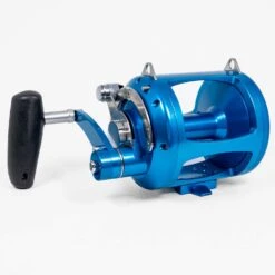 Avet EX Lever Drag Reels -JH Tackle Store AVET EXW 502 BLU 1 1