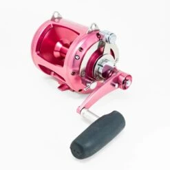 Avet EX Lever Drag Reels -JH Tackle Store AVET EXW 502 RH PK1 1