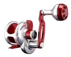 Accurate Boss Valiant BV-300 Lever Drag Reels -JH Tackle Store Accurate BV300 Boss Valiant Lever Drag Reel BTY