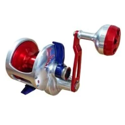 Boss Valiant BVL Light Line Lever Drag Reels