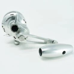 Boss Valiant BV-500N Single-Speed Lever Drag Reels