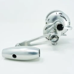 Boss Valiant BV2-500N Two-Speed Lever Drag Reels