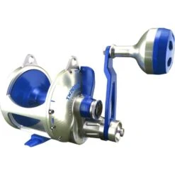 Boss Valiant BV2-800 2-Speed Lever Drag Reels