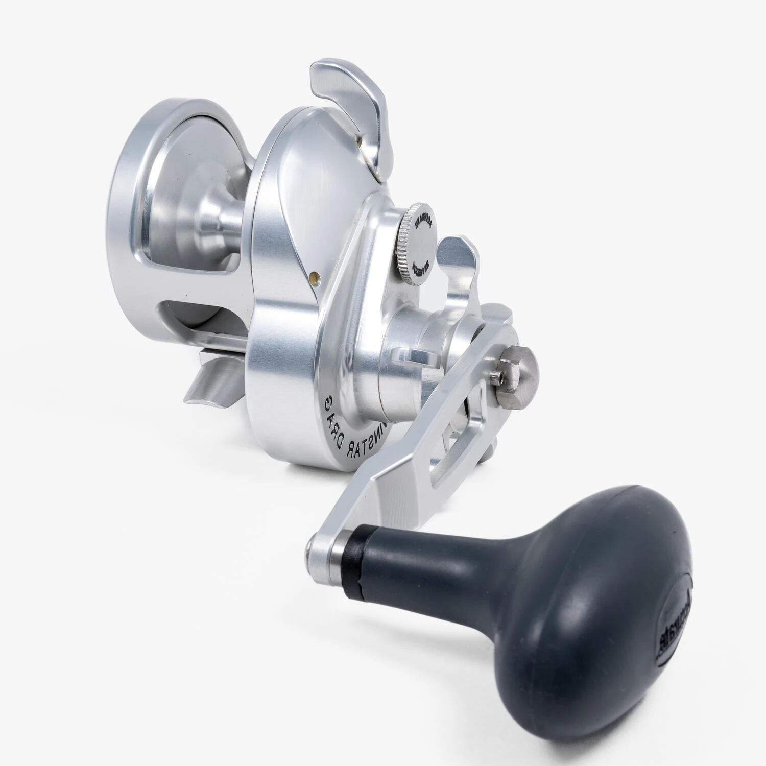 Accurate Tern 2 Star Drag Reels 1 Accurate Tern 2 Star Drag Reels