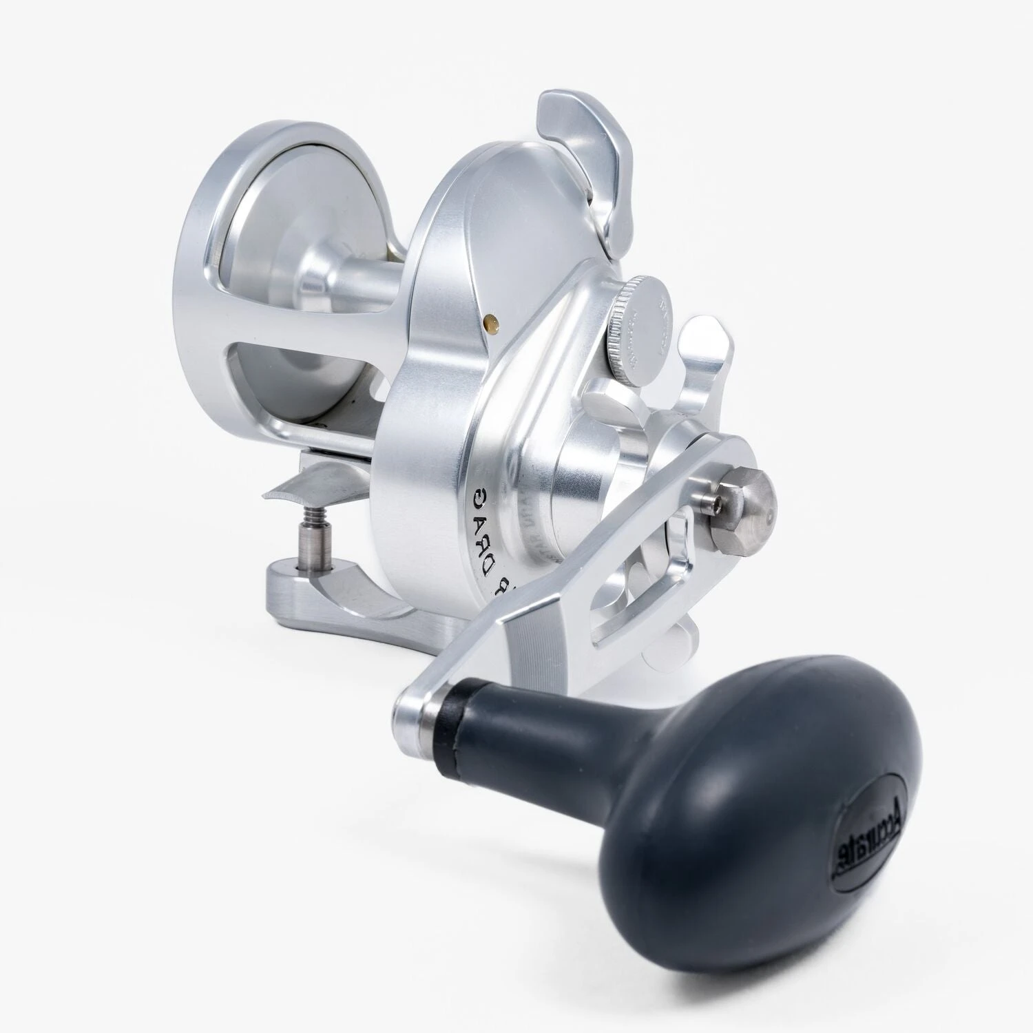 Accurate Tern 2 Star Drag Reels 2 Accurate Tern 2 Star Drag Reels - Image 2
