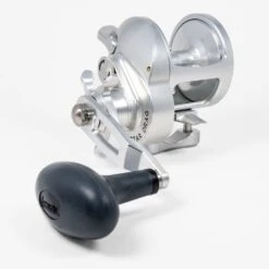 Accurate Tern 2 Star Drag Reels 7 Accurate Tern 2 Star Drag Reels -JH Tackle Store Accurate Tern 2 Star Drag TXD 500 SILV