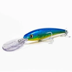 Bomber CD30 Certified Depth Trolling Lures 12 Bomber CD30 Certified Depth Trolling Lures -JH Tackle Store BOMBER LURES CERTIFIED DEPTH BOMBER HOLO DORADO 0013 1