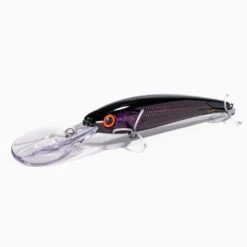 Bomber CD30 Certified Depth Trolling Lures 13 Bomber CD30 Certified Depth Trolling Lures -JH Tackle Store BOMBER LURES CERTIFIED DEPTH BOMBER PURPLE CRUSH 0015 1