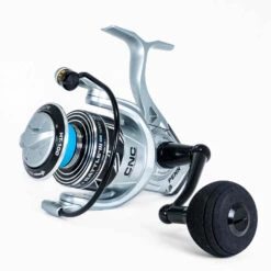 Penn Battle III DX Spinning Reels -JH Tackle Store BTLIII5000DX 50