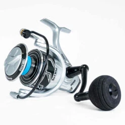 Penn Battle III DX Spinning Reels -JH Tackle Store BTLIII6000DX 60