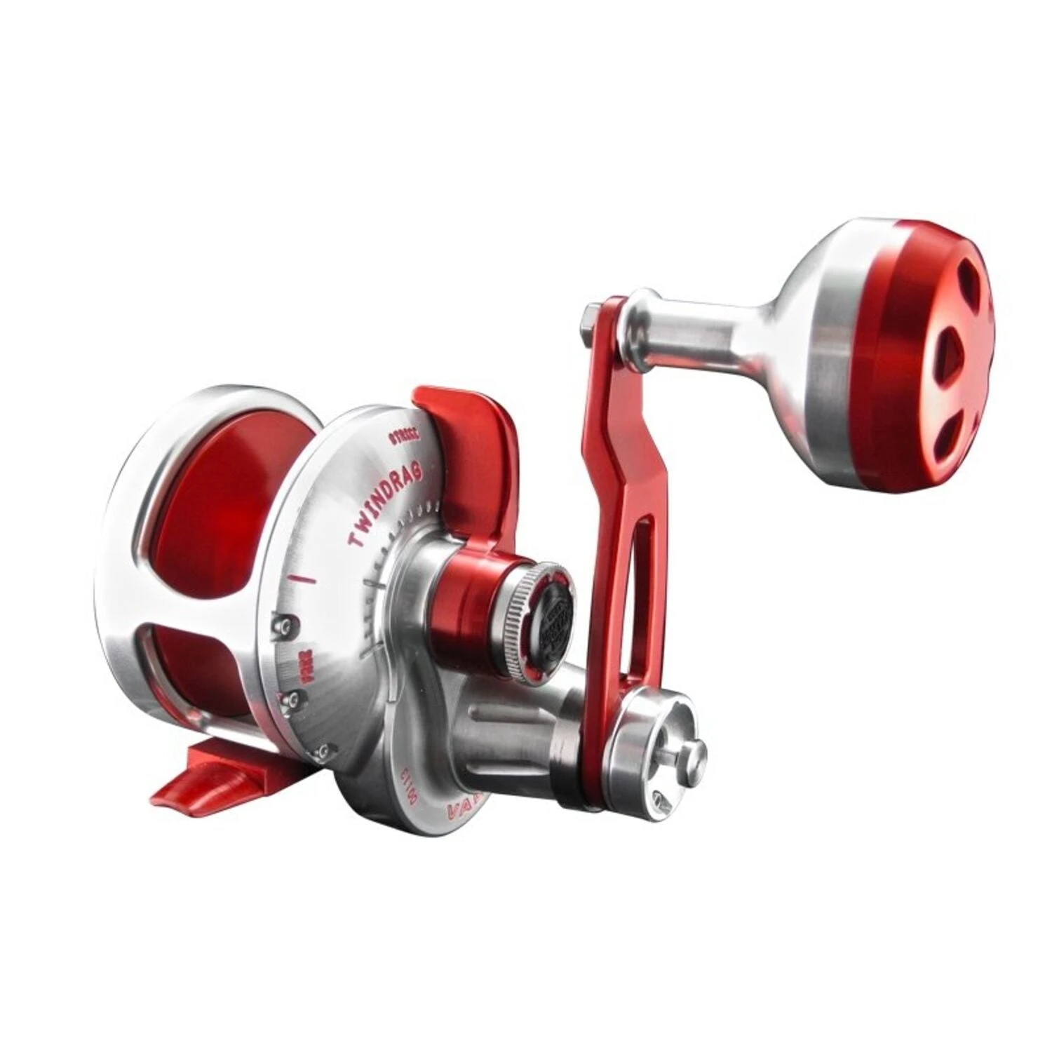 Boss Valiant BV2-500N Two-Speed Lever Drag Reels 3 Boss Valiant BV2-500N Two-Speed Lever Drag Reels - Image 3