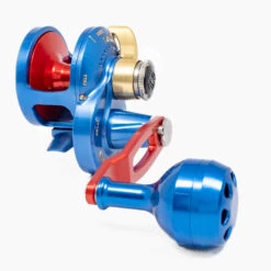 Accurate Boss Valiant BV-300 Lever Drag Reels -JH Tackle Store BV300 SM 4 SUPER