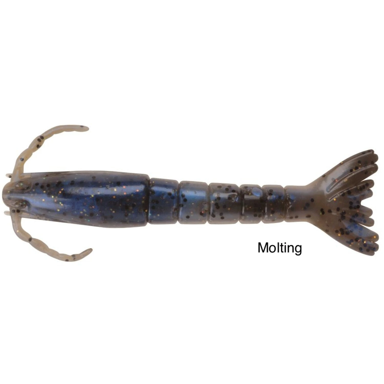 Berkley Gulp! Shrimp 2 Berkley Gulp! Shrimp - Image 2