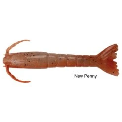 Berkley Gulp! Shrimp 6 Berkley Gulp! Shrimp -JH Tackle Store Berkley Gulp Shrimp New Penny