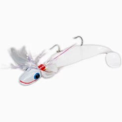 Blue Water Candy Loaded Tandem Parachute Rigs