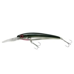 Bomber CD30 Certified Depth Trolling Lures 10 Bomber CD30 Certified Depth Trolling Lures -JH Tackle Store Bomber CD 30 Google Eye 1