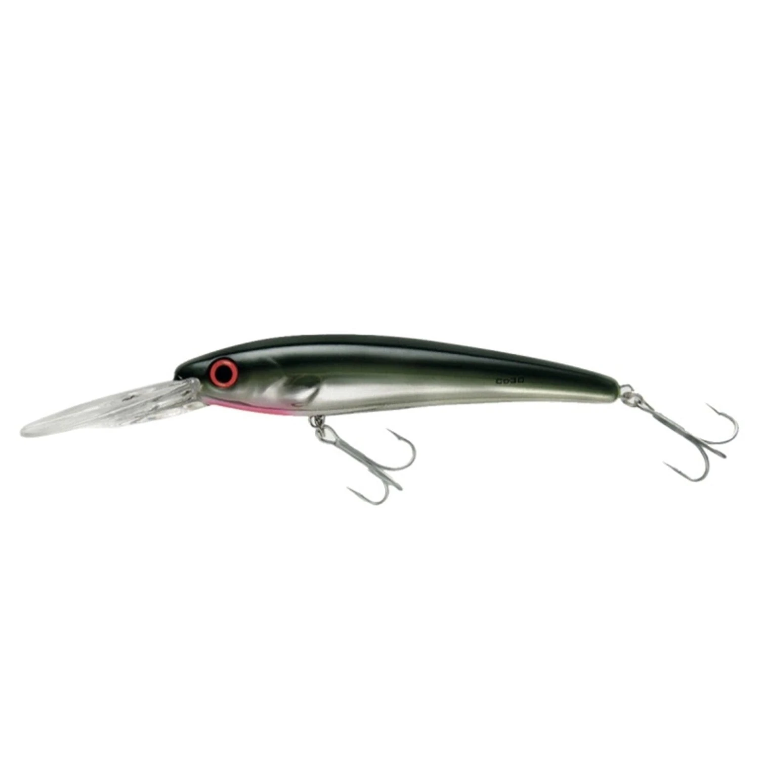 Bomber CD30 Certified Depth Trolling Lures 3 Bomber CD30 Certified Depth Trolling Lures - Image 3