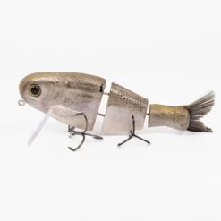 Bull Shad 4x4 -JH Tackle Store Bull Shad 4x4 Gizzard Shad 1