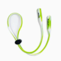 Cablz Adjustable Silicone Eyewear Retainers -JH Tackle Store CABLZADJUSTABLESILICONEEYEWEARRETAINERGRNWHT
