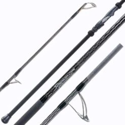 Century SurfMachine Elite Surf Spinning Rods