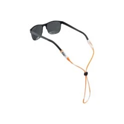 Cablz Adjustable Silicone Eyewear Retainers -JH Tackle Store Cablz Adjustable Silicone Eyewear Retainers Orange White Swirl