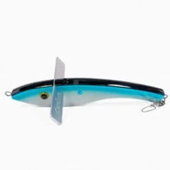 Carlson Ultimate Trolling Birds 10 Carlson Ultimate Trolling Birds -JH Tackle Store Carlson Ultimate Trolling Birds BLUE CHROME