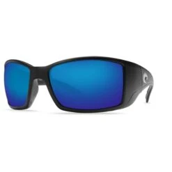 Costa Del Mar Blackfin 580G Polarized Sunglasses