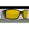 Costa Del Mar Blackfin 580P Polarized Sunglasses