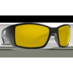 Costa Del Mar Blackfin 580P Polarized Sunglasses
