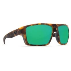 Costa Del Mar Bloke 580P Polarized Sunglasses