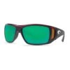 Costa Del Mar Riverton 580G Polarized Sunglasses