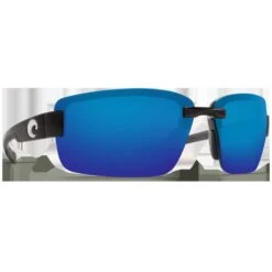 Costa Del Mar Galveston 580P Polarized Sunglasses