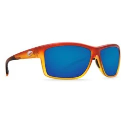 Costa Del Mar Mag Bay 580P Polarized Sunglasses