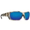 Costa Del Mar Tuna Alley 580P Polarized Sunglasses