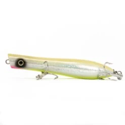 Creek Chub Six Pin Popper