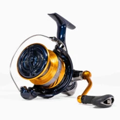 Daiwa 2023 Revros LT Spinning Reels -JH Tackle Store DAIWA REVROS 4000LT