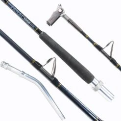 Daiwa Tanacom Dendoh Rods