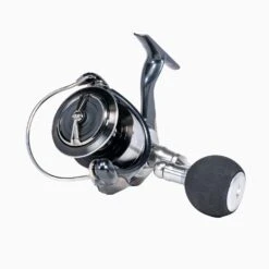 Daiwa 2024 Certate SW G Spinning Reels -JH Tackle Store DAIWACERTATESW6K1