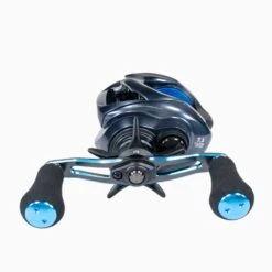 Daiwa 2025 Coastal TW 200 Baitcasting Reels -JH Tackle Store DAIWACOASTALTW200HL2